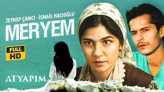 Meryem  Yerli Dram Filmi  Full HD Tek Parça [upl. by Jolyn446]