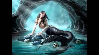 La Sirene  SJTucker [upl. by Ajam]