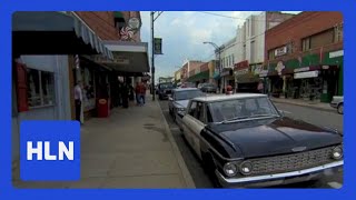 See the reallife Mayberry [upl. by Arza623]