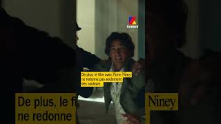 Les ventes du livre d’Alexandre Dumas dopées par le succès du film avec Pierre Niney  👀📖 [upl. by Jea342]