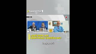 Arritmia cardíaca ¿qué es y cómo saber que nuestro corazón está estable ROTATIVARPP  SEGMENTO [upl. by Simone]