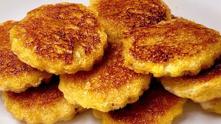 ‼️GALLETAS de AZÚCAR MORENO CRUJIENTES EN SARTÉN‼️EN 5 MINUTOS y SÓLO 4 INGREDIENTES🍪NO HAGAS MASA [upl. by Volnay883]