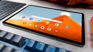 YOU Should Buy the Samsung Galaxy Tab S8 in 2023 And Heres Why [upl. by Eissehc]