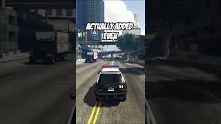 WARNING To All GTA 5 Players [upl. by Raynata505]