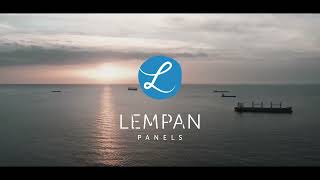 Lempan Panels [upl. by Aniryt]