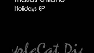 Matias Chilano  Holidays Original Mix [upl. by Costello648]