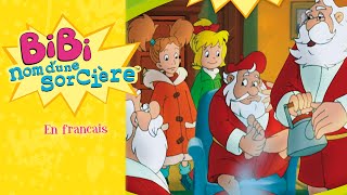 Bibi nom dune sorcière  Bibi et les pères noël EPISODES COMPLETES EN FRANCAIS [upl. by Galang]