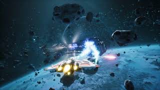 EVERSPACE™  Encounters Teaser Gameplay Trailer [upl. by Eibloc667]