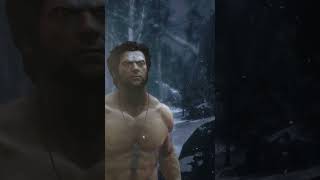 hope they do the same for wolverine ps5  XMEN ORIGINS WOLVERINE [upl. by Graaf]