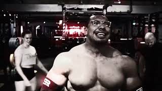 the only motivation you need ft Larry Wheels [upl. by Uriia504]