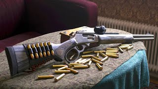 Top 5 Rifle And Cartridge Combinations That Are Inseparable [upl. by Salvador]