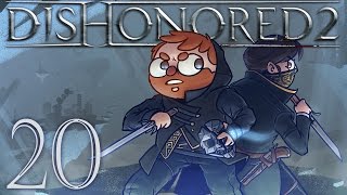 Dishonored 2 Part 20  Ashworth [upl. by Friday]