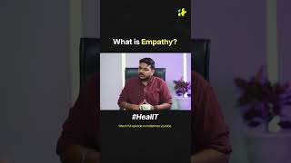 What is Empathy HealIT [upl. by Sirromaj]