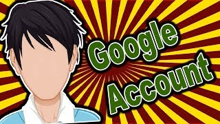 How To Create Google Account using ANDROID HINDI [upl. by Ilek298]