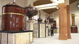 Armenia Wine Company Video Presentation [upl. by Macfarlane294]