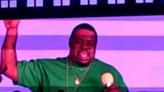 Yo Gabba Gabba Live Biz Markie quotBizs Beat Of The Dayquot [upl. by Nadiya]