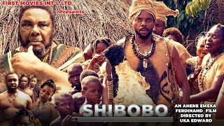 SHIBOBO PART 1  SAMBASA NZERIBE LINC EDOCHIE PETE EDOCHIE latest 2024 movies [upl. by Roma]