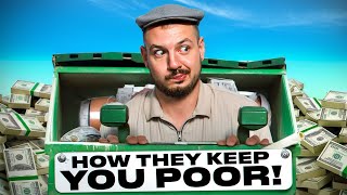 How They Keep You Poor Watch to Get Rich [upl. by Aneeg]