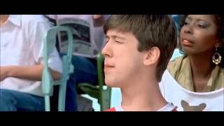 Ferris Bueller baseball chant [upl. by Assennav]