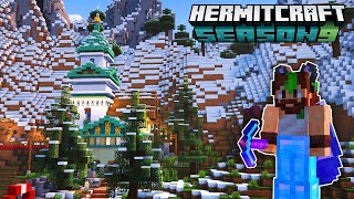 Jimmy amp I Made a Child  Hermitcraft x Empires S2  Ep 31 [upl. by Aisatal446]