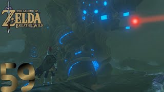 The Legend of Zelda BOTW Part 59  Waterblights Rematch [upl. by Aivital]