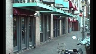 Amsterdams De Pijp Red Light District [upl. by Acsisnarf]