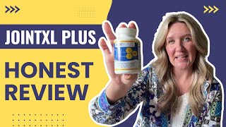 JointXL Plus Review Real Relief Stories for Joint Pain [upl. by Yniatirb]