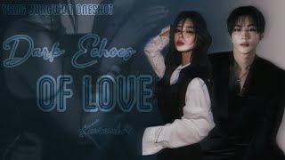 •BONUS PART quotDark Echoes Of Lovequot  Yang Jungwon Oneshot [upl. by Adorl]