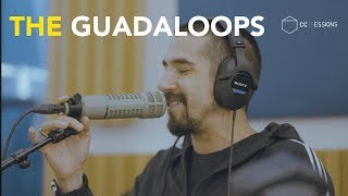 The Guadaloops ft Marcol en vivo Full Session  CC SESSIONS [upl. by Nezah]