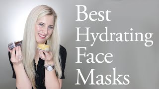 Best Hydrating Face Masks  Eminence Organics [upl. by Wilder645]