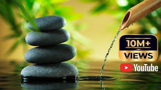 Relaxing music Relieves stress Anxiety and Depression 🌿 Heals the Mind body and Soul  Deep Sleep [upl. by Kos]