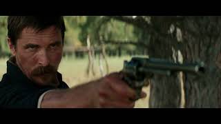 Hostiles  Official Movie Review [upl. by Aidne]