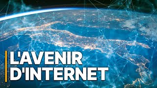 Lavenir dInternet  Surveillance de masse  Nouvelle technologie  Documentaire [upl. by Ariaj]