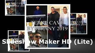 TERNE CAVE BYSTRANY 2019 NEW CD SOSKE MANGE AJSA ROMNA [upl. by Furlani744]