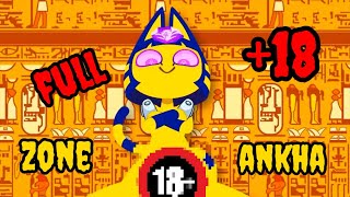 zone ankha full🤯😱 [upl. by Ailati]