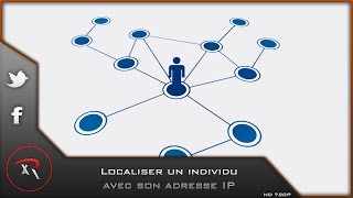 Géolocaliser une adresse IP [upl. by Eicart]