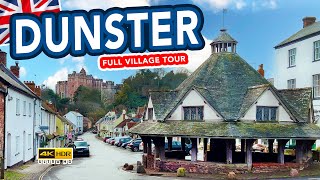 DUNSTER [upl. by Adnale499]