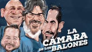 La cámara de los balones 20 de junio 2018 Previa IRÁN  ESPAÑA [upl. by Ynney]