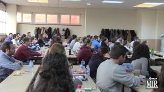 Examen MIR 2016 celebrado en Oviedo en enero de 2017 [upl. by Nnoryt]