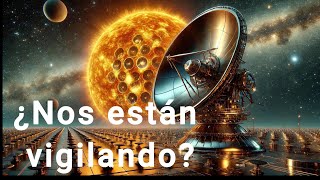 SETI La Misión para Encontrar Vida Inteligente en el Cosmos 👽 [upl. by Laurel]