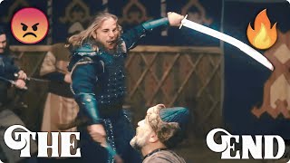 😡Bahadur Bey Death Scene⚡🔥Ertugrul Cut Neck Bahadur Bey⚔️😡Sanjar Bey The End Scene🔥🏹EU Editzz🛡️ [upl. by Arehahs]