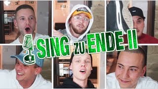 Sing zu Ende 2  Gesang aus Österreich  Crewzember [upl. by Richter]