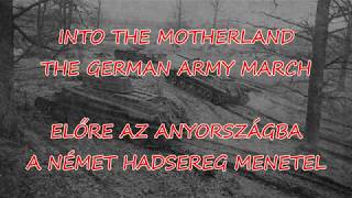 Sabaton  Panzerkampf Lyrics EnglishMagyar [upl. by Darrelle]