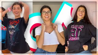 Charli DAmelio TikTok Dance Compilation 2020 [upl. by Ateekal]