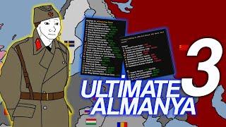 Hoi4 Nasıl Tecavüze Uğranılır 3 [upl. by Silrak]