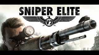 Kako skinuti i instalirati sniper elite V2 [upl. by Kirsti]