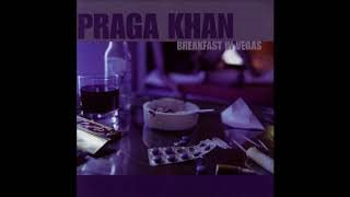 Praga Khan  Breakfast In Vegas official instrumental [upl. by Jeffries188]