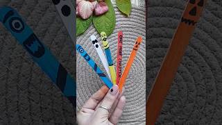 Easy bookmark craft  bookmark craft trendingshorts shorts rap music [upl. by Eladnor]