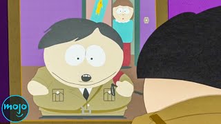 Top 30 Worst Things Eric Cartman Has Ever Done On South Park [upl. by Ennovehs438]