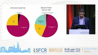 Impact médicolégal des complications neurologiques [upl. by Trik]